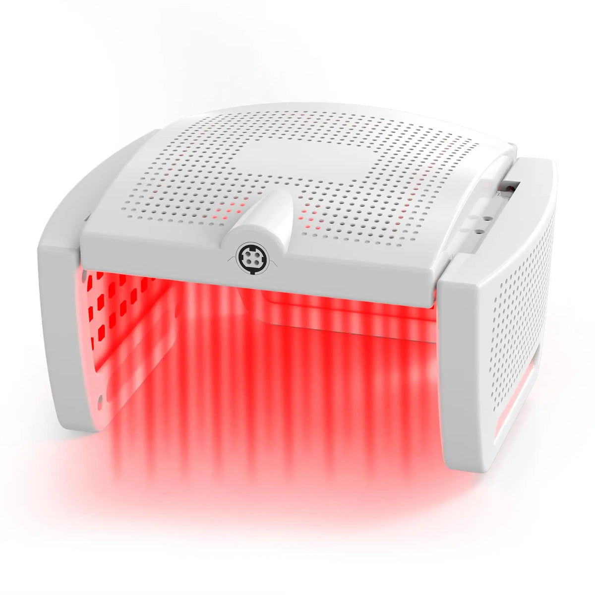 KTS Wearable Red Light Therapy Panel for Targeted Body Care