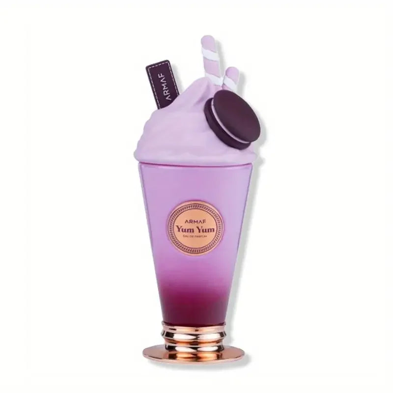 Armaf Yum Yum Sweet Gourmand Eau de Parfum Fragrance for All Genders