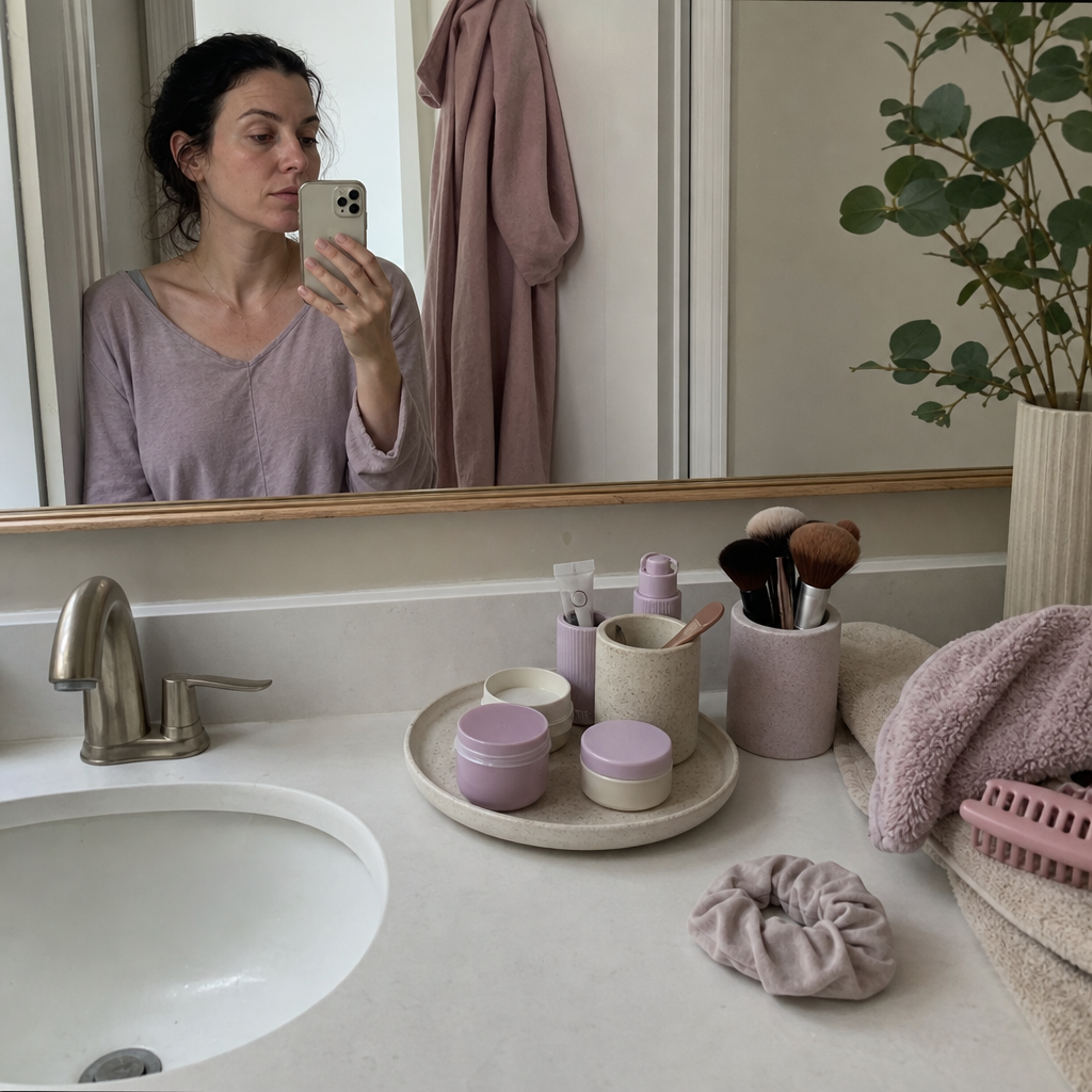 Beauty & Cosmetics