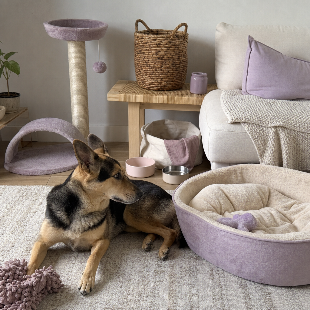 Pet Supplies