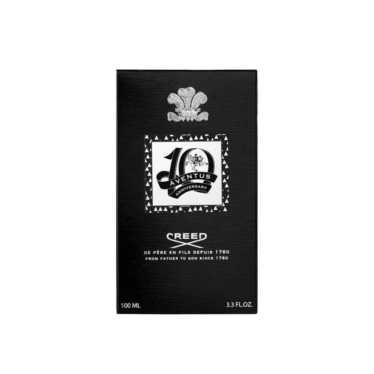 Creed Aventus Eau de Parfum Spray Luxury Fruity Woody Fragrance