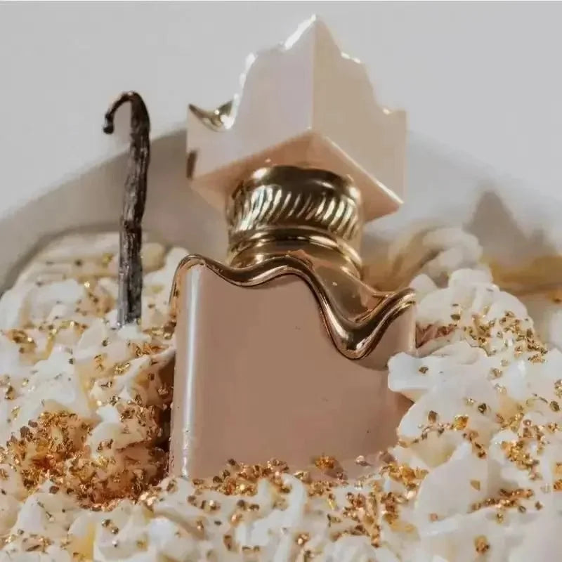 Armaf Eclaire Gourmand Perfume With Chocolate And Cotton Candy Notes
