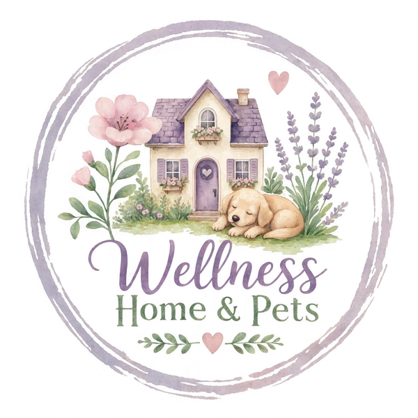 Wellness Home & Pets