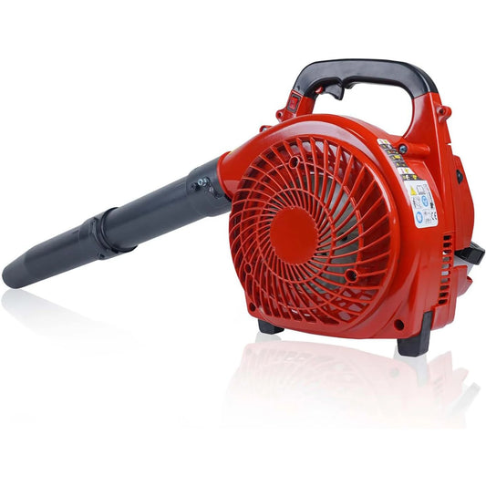 HiMISS Cordless Handheld Leaf Blower For Yard And Garden Care