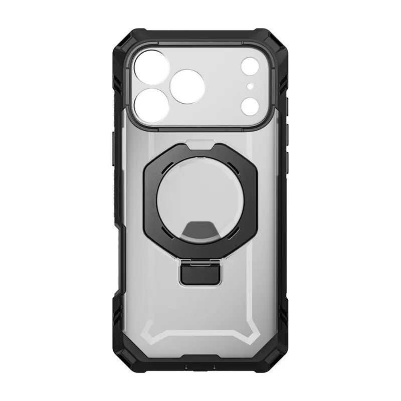 SUPCASE For iPhone 18 Pro Max/17 Pro Max/18 Pro/17 Pro Case UB Grip Pro Magnetic Phone Case with Tempered Glass Screen Protector