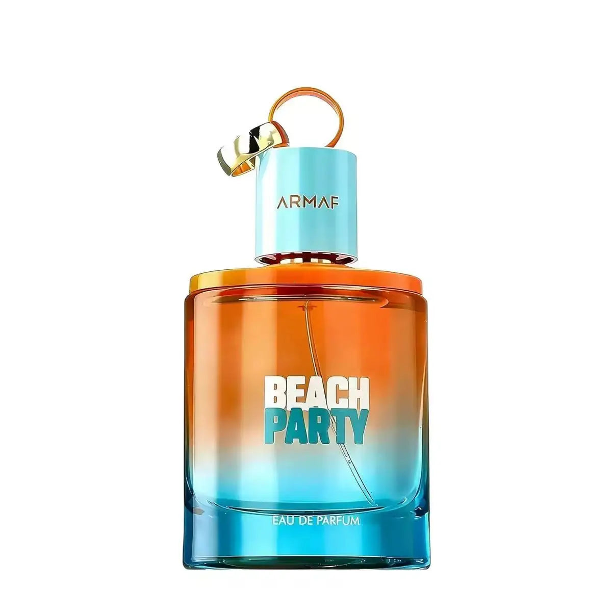 Armaf Beach Party Unisex Citrus Aquatic Eau De Parfum	Collection