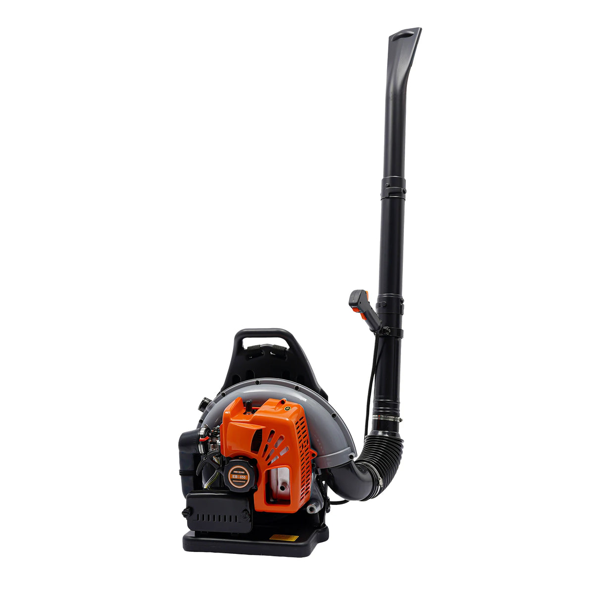Bymaocar Backpack Gas Leaf Blower for Yard and Snow Cleaning