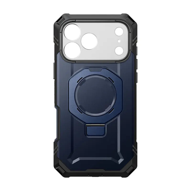 SUPCASE For iPhone 18 Pro Max/17 Pro Max/18 Pro/17 Pro Case UB Grip Pro Magnetic Phone Case with Tempered Glass Screen Protector