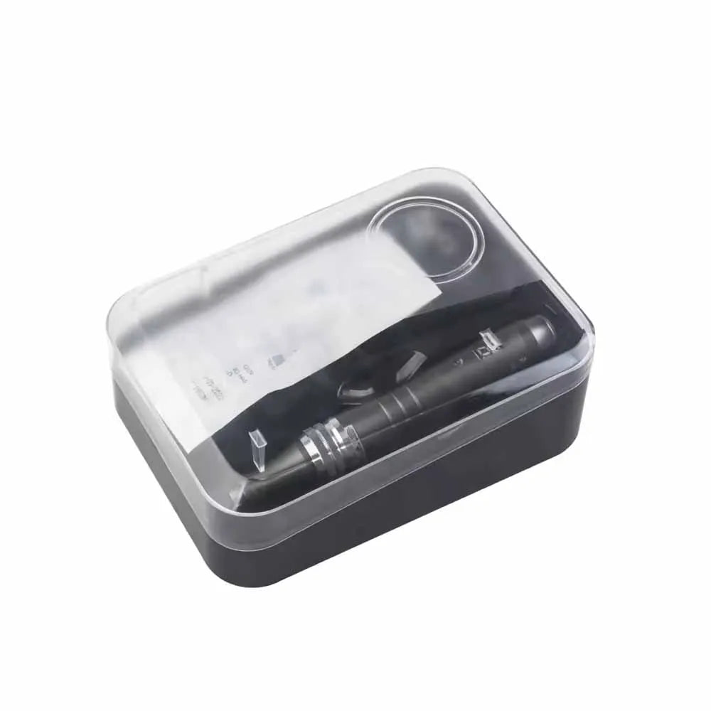 DermaPen M8 Micro Needling Derma Pen Kit for Skin Care with 12 Pcs Pins 0.25mm