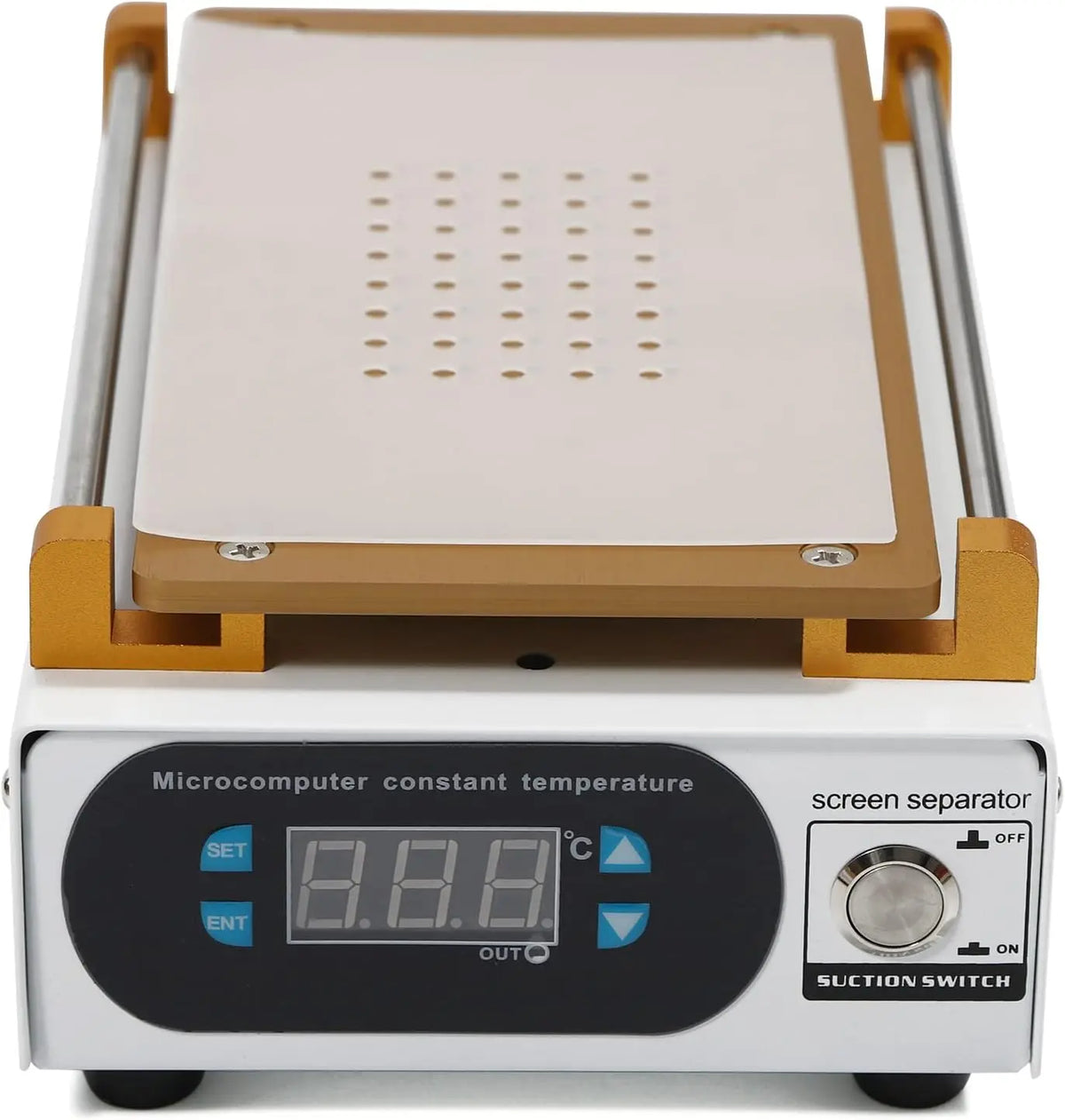 Vacuum Pump LCD Screen Separator For Phone Glass Repair