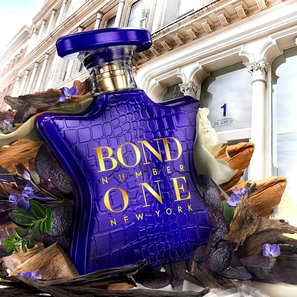 Bond No. 9 New York Bond Number One Unisex Perfume